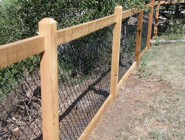 Chain Link