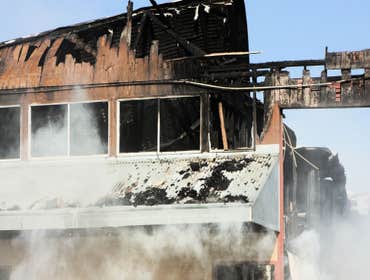 Photos by Mile High City Smoke Damage Experts #1