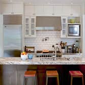Photos from Ben Trogdon Architects