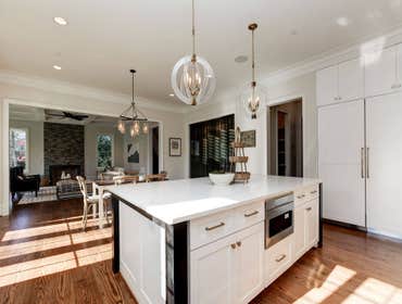 New Custom Home For Sale-Open house Sunday from 1 PM to 4 PM