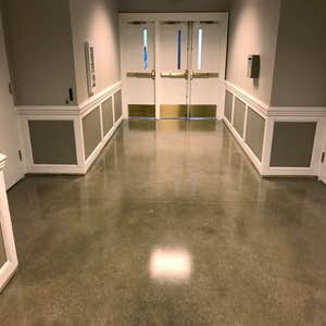 Photos by Valdez Epoxy Coatings Inc #3