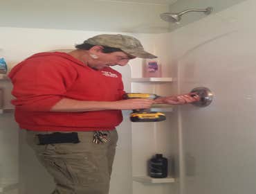 Photos by Stan R Mast Home Builders Inc #1