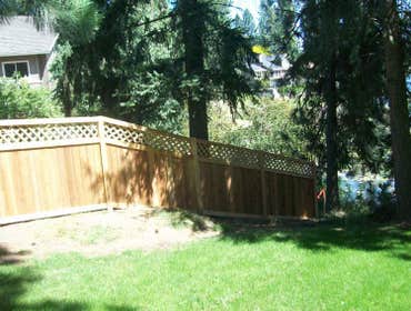Fences