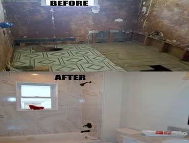 Photos by Cl Restoration & Remodeling LLC #1