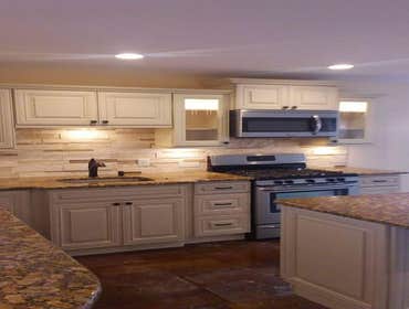 Photos from A Grosso and Son Home Improvement and Landscaping