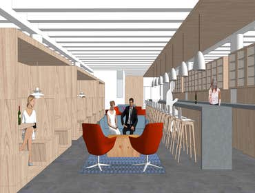 Salem Cellar Wine Bar The Salem Cellar Wine Bar is a private membership club that will be located in the basement of a prominent downtown office buildi