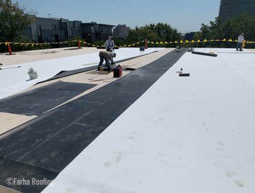 Photos by Farha Roofing #1