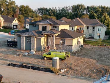 Roofing