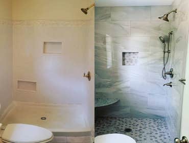 Residential - Interior