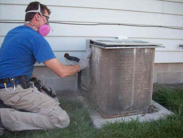 Photos by Sv Air Conditioning #1