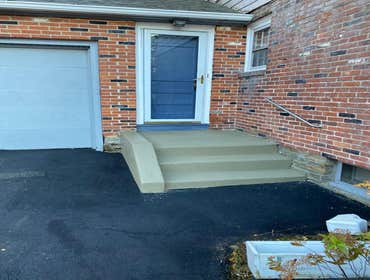 Photos by I&m Paving and Masonry