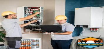 Tampa AC Services Inc
