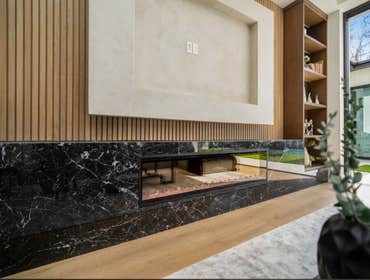 IBA Builders projects