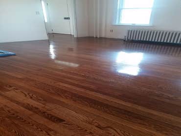 Photos by R&D Floor Sanding & Refinishing