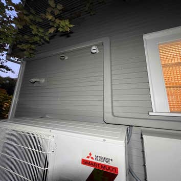 DVAC Heating & Air