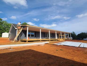 Photos by American Custom Contractors LLC #2