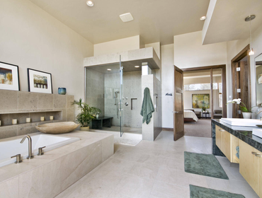 Renovex Construction Inc - Bathroom Remodeling