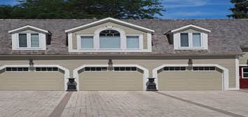 Ridgewood Garage Doors Repairs