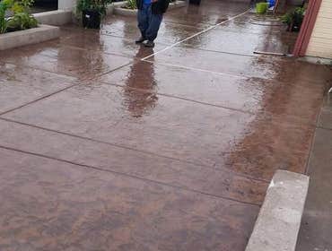 Photos by Five Star Concrete Inc #2