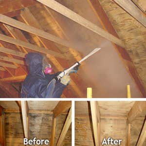 Dry Ice Blasting