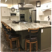 Modern Rustic Home Build