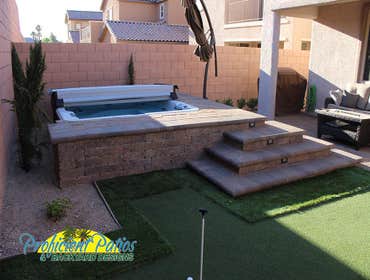 Photos from Proficient Patios & Backyard Designs