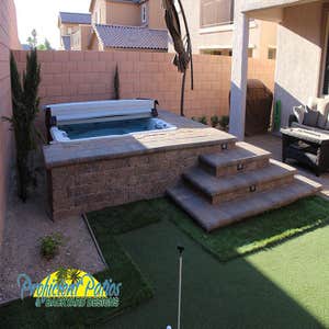 Photos from Proficient Patios & Backyard Designs