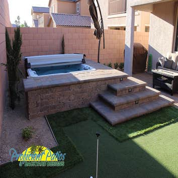 Photos from Proficient Patios & Backyard Designs