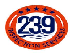 Photos by 239 Inspection Services #1