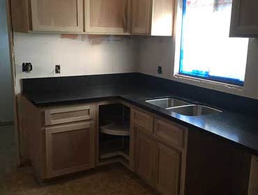 Photos from Gordon Construction Services