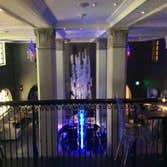Haunt Bar & Rebelle Restaurant