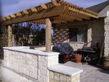 Texas-Construction-Remodeling-Management, Inc. Decks, Arbors, Patio Covers,Projects San Antonio's Best Decks, Patios, Arbors, Patio Covers built by Tex