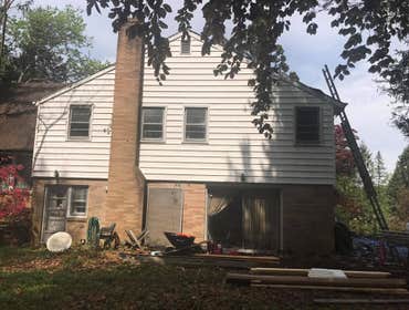 Photos by Cain Construction Management #1