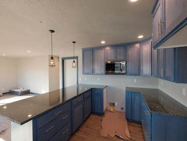 Photos by M&D Cabinets & Millwork Inc #1