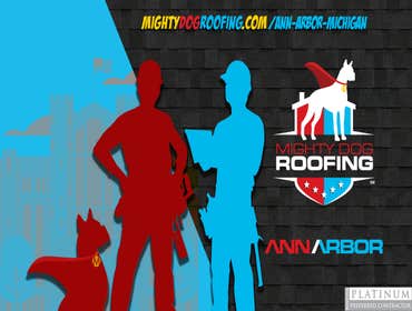 Photos by Mighty Dog Roofing of Ann Arbor #1