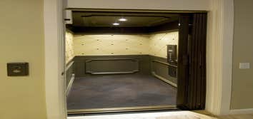 Abbey Home Elevator of AZ, LLC Project