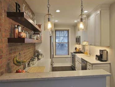 Kitchen and Bathroom Photo gallery for bathroom and kitchen renovation contractor in Hoboken NJ.