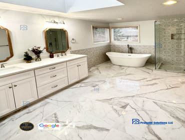Some Projects by Probuild Solutions #1 Kitchen Remodels, Bathroom Remodels, Additions, Full Home Remodels.