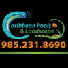 Caribbean Pools & Landscape, LLC logo
