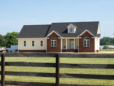 Photos by Eddie Davenport Construction #1