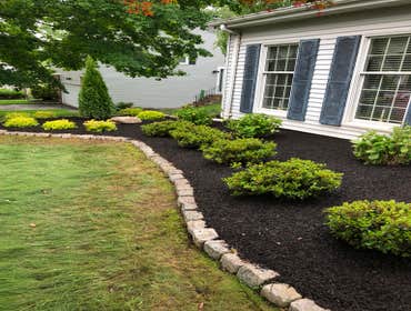 Photos by Ed Francos Simply Green, LLC #1