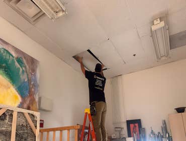 Commercial Projects