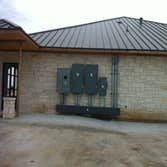 Gissiner Electric LLC Project 1 Gissiner Electric work projects