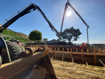 Photos by Ventura Ramos Concrete Inc #1