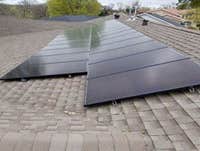 Photos from Kosmos Solar