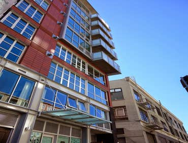 JC Metal Specialists 2015 Completed Projects