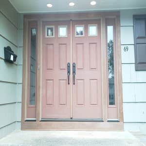 Photos from Phillip Nolf Carpentry
