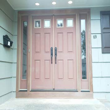 Photos from Phillip Nolf Carpentry