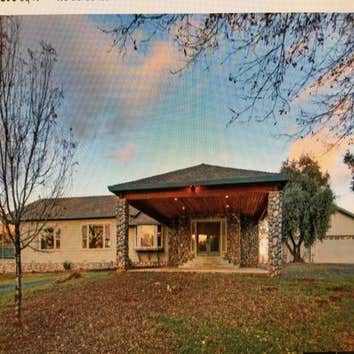 Photos from Gary Greer Construction Company