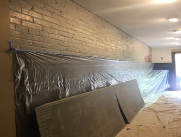 Photos by I.Morales Remodeling LLC #2 Brick work
